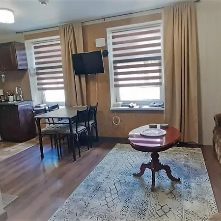 Apartamento Old On Nikolai